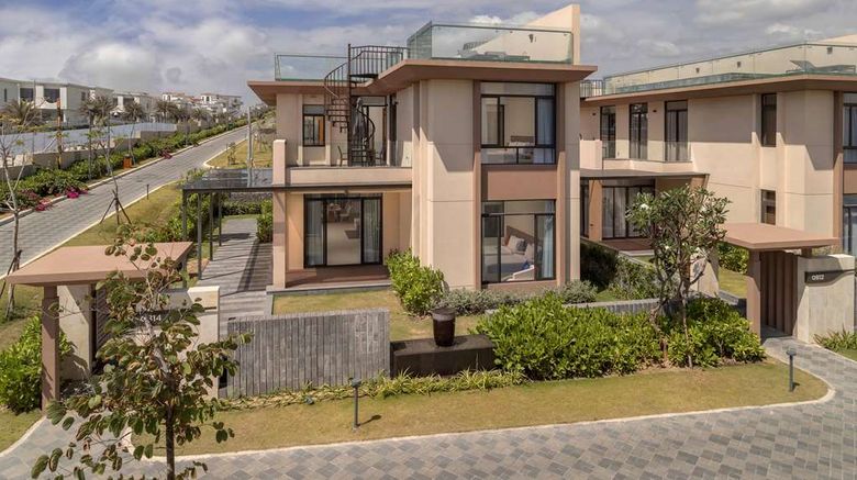 <b>Wyndham Garden Cam Ranh Resort Suite</b>. Images powered by <a href="https://iceportal.shijigroup.com/" title="IcePortal" target="_blank">IcePortal</a>.