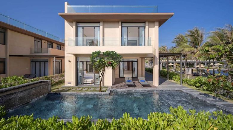 <b>Wyndham Garden Cam Ranh Resort Suite</b>. Images powered by <a href="https://iceportal.shijigroup.com/" title="IcePortal" target="_blank">IcePortal</a>.