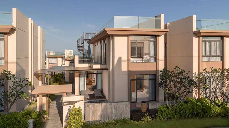 <b>Wyndham Garden Cam Ranh Resort Suite</b>. Images powered by <a href="https://iceportal.shijigroup.com/" title="IcePortal" target="_blank">IcePortal</a>.