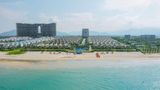 Wyndham Garden Cam Ranh Resort Exterior