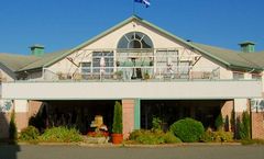 Travelodge by Wyndham Victoriaville