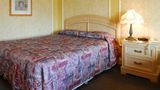 Travelodge by Wyndham Victoriaville Room