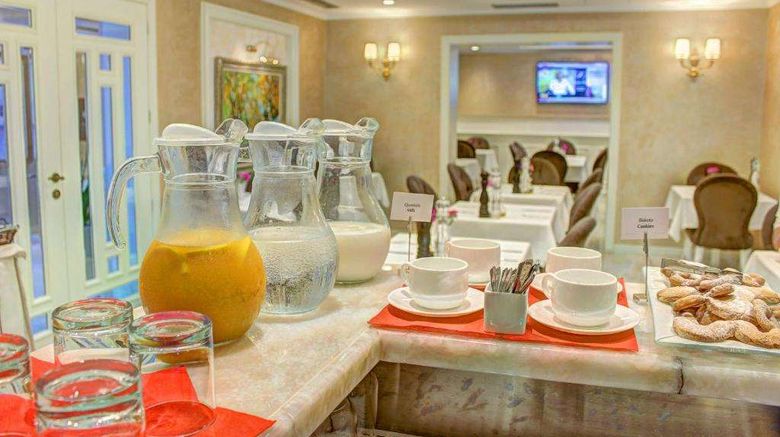 <b>Lot Boutique Hotel and Restaurant Restaurant</b>. Images powered by <a href="https://iceportal.shijigroup.com/" title="IcePortal" target="_blank">IcePortal</a>.