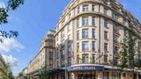Hotel Le Plaza Other