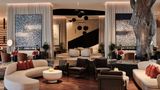 Grand Hyatt Kuwait Lobby