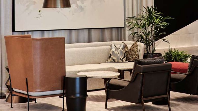 <b>Grand Hyatt Kuwait Lobby</b>. Images powered by <a href="https://iceportal.shijigroup.com/" title="IcePortal" target="_blank">IcePortal</a>.