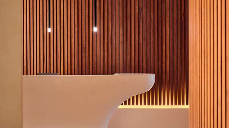 <b>Grand Hyatt Kuwait Spa</b>. Images powered by <a href="https://iceportal.shijigroup.com/" title="IcePortal" target="_blank">IcePortal</a>.