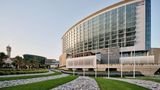Grand Hyatt Kuwait Exterior