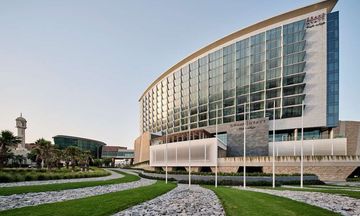 Grand Hyatt Kuwait