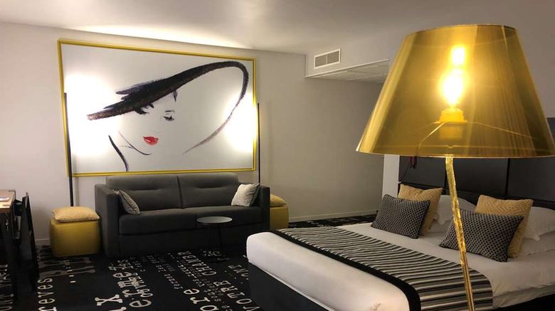 <b>Best Western Plus Thionville Centre Suite</b>. Images powered by <a href="https://iceportal.shijigroup.com/" title="IcePortal" target="_blank">IcePortal</a>.