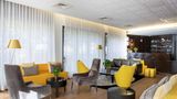 Best Western Plus Thionville Centre Restaurant