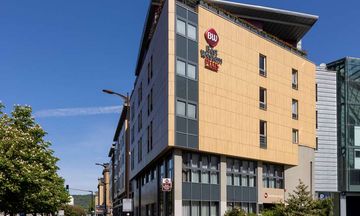 Adult Guide Thionville