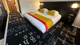 Best Western Plus Thionville Centre Room