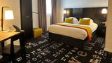 Best Western Plus Thionville Centre Room