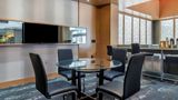 Best Western Plus Vancouver Airport Lobby
