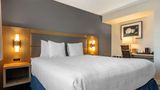 Best Western Plus Vancouver Airport Room