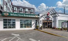 Best Western Plus Vancouver Airport
