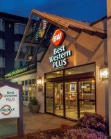 Best Western Plus Vancouver Airport