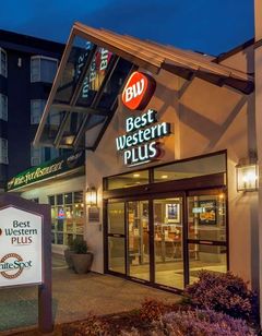 Best Western Plus Vancouver Airport