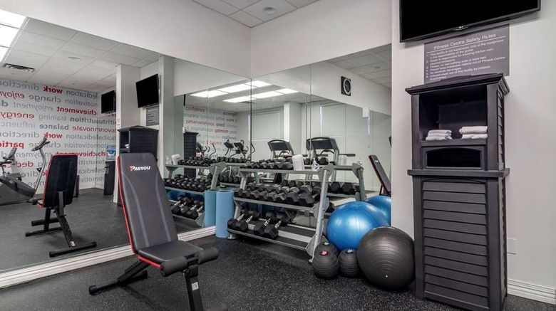 <b>Best Western Plus Vancouver Airport Health</b>. Images powered by <a href="https://iceportal.shijigroup.com/" title="IcePortal" target="_blank">IcePortal</a>.