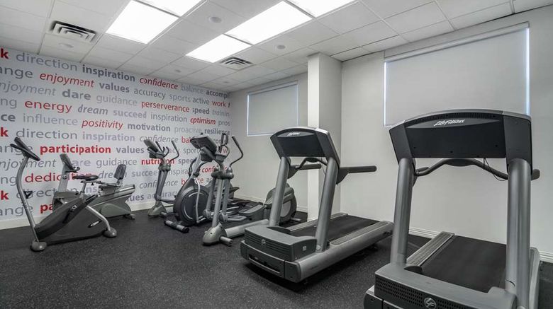 <b>Best Western Plus Vancouver Airport Health</b>. Images powered by <a href="https://iceportal.shijigroup.com/" title="IcePortal" target="_blank">IcePortal</a>.