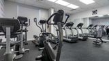 Best Western Plus Vancouver Airport Health