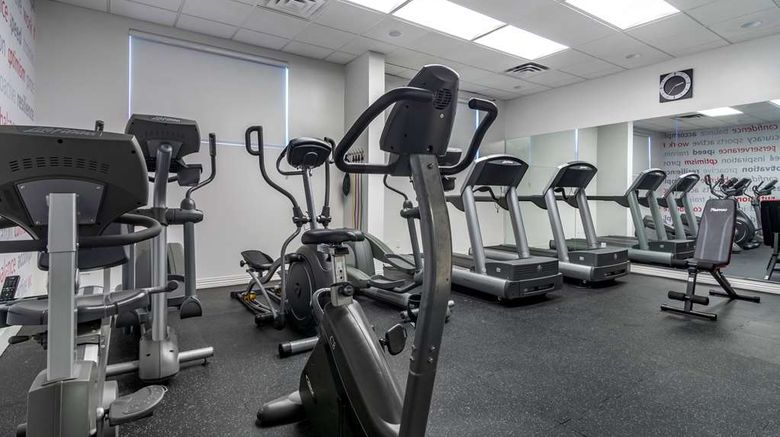 <b>Best Western Plus Vancouver Airport Health</b>. Images powered by <a href="https://iceportal.shijigroup.com/" title="IcePortal" target="_blank">IcePortal</a>.