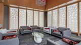 Best Western Plus Vancouver Airport Lobby