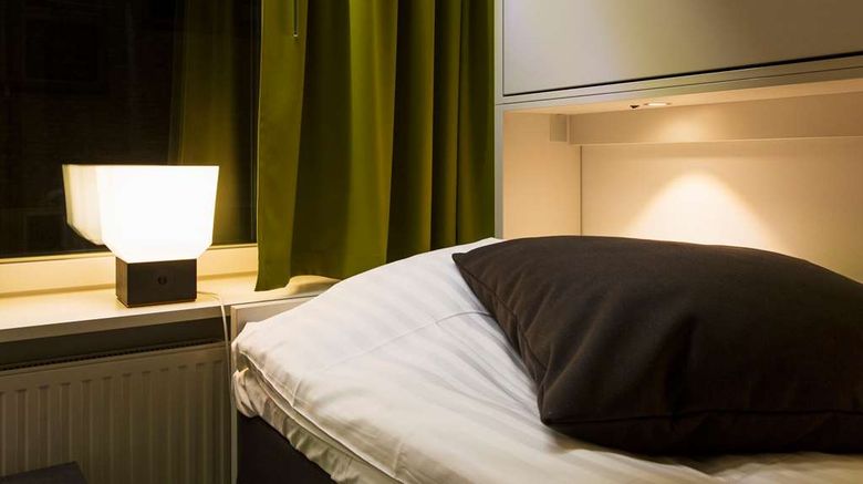 <b>Comfort Hotel City Room</b>. Images powered by <a href="https://iceportal.shijigroup.com/" title="IcePortal" target="_blank">IcePortal</a>.