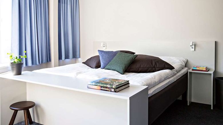 <b>Comfort Hotel City Room</b>. Images powered by <a href="https://iceportal.shijigroup.com/" title="IcePortal" target="_blank">IcePortal</a>.