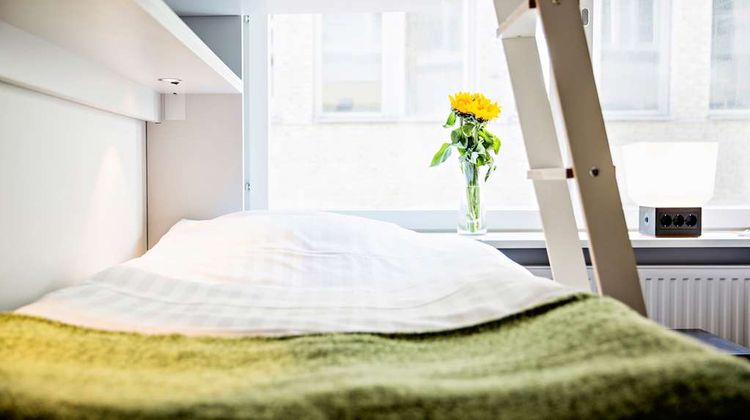Comfort Hotel City Room