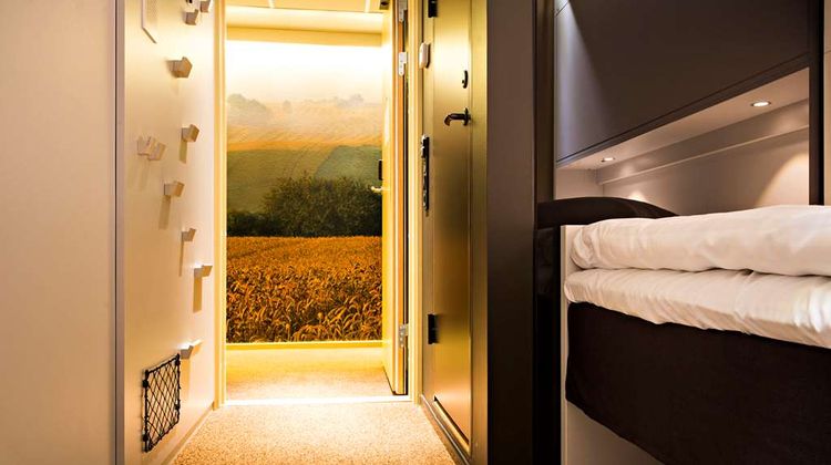 Comfort Hotel City Room