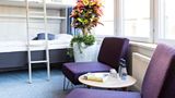 Comfort Hotel City Room