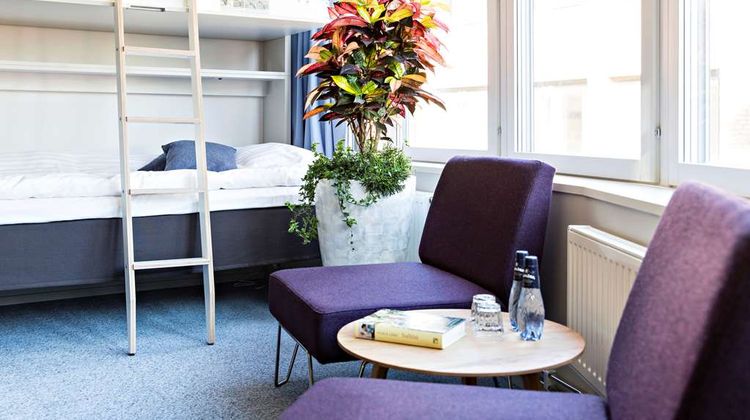 Comfort Hotel City Room