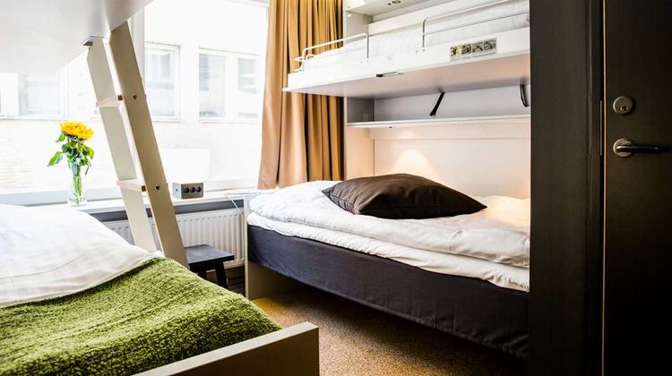 Comfort Hotel City Room