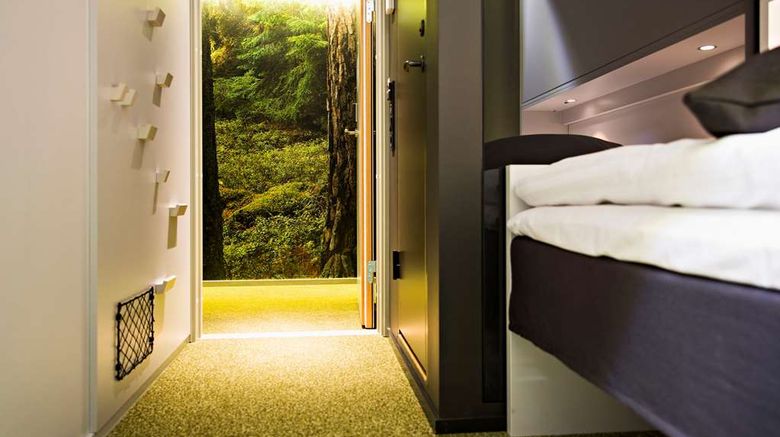 <b>Comfort Hotel City Room</b>. Images powered by <a href="https://iceportal.shijigroup.com/" title="IcePortal" target="_blank">IcePortal</a>.