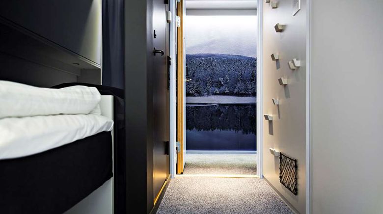 <b>Comfort Hotel City Room</b>. Images powered by <a href="https://iceportal.shijigroup.com/" title="IcePortal" target="_blank">IcePortal</a>.