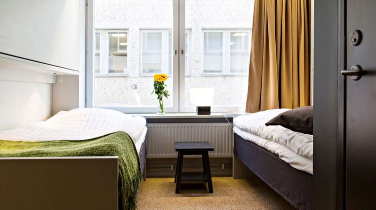Comfort Hotel City Room