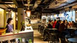 Comfort Hotel City Restaurant