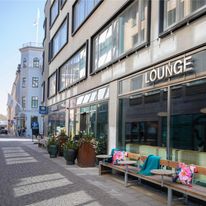 Comfort Hotel City