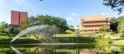 Almenat Embu das Artes, Tapestry Coll Exterior