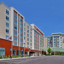 Hilton Garden Inn Columbus Easton