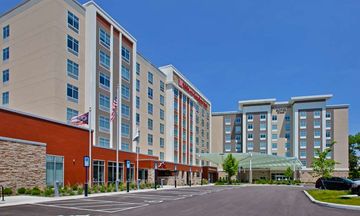 Hilton Garden Inn Columbus Easton