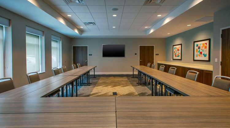 Hilton Garden Inn Columbus Easton Meeting