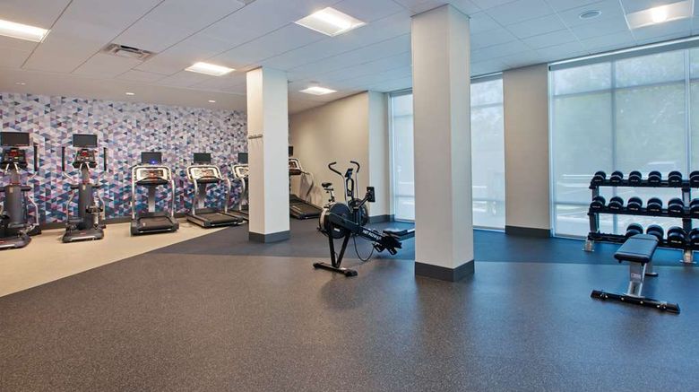 <b>Hilton Garden Inn Columbus Easton Health</b>. Images powered by <a href="https://iceportal.shijigroup.com/" title="IcePortal" target="_blank">IcePortal</a>.