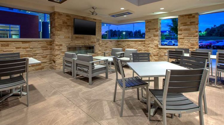 Homewood Stes by Hilton Columbus Easton Restaurant