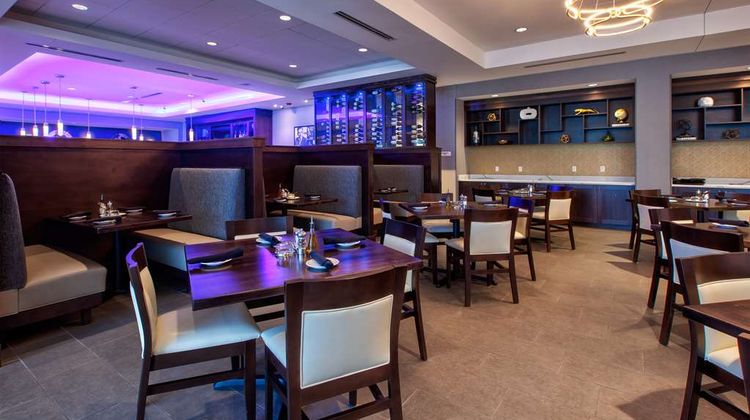 Homewood Stes by Hilton Columbus Easton Restaurant