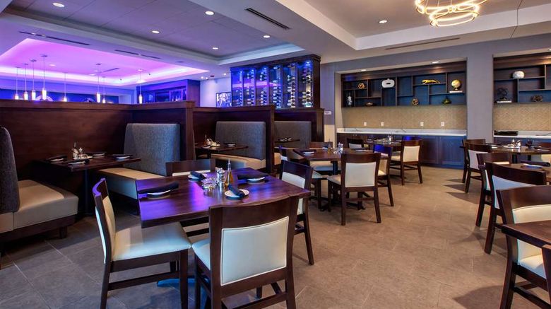 <b>Homewood Stes by Hilton Columbus Easton Restaurant</b>. Images powered by <a href="https://iceportal.shijigroup.com/" title="IcePortal" target="_blank">IcePortal</a>.