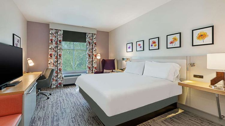 Homewood Stes by Hilton Columbus Easton Room