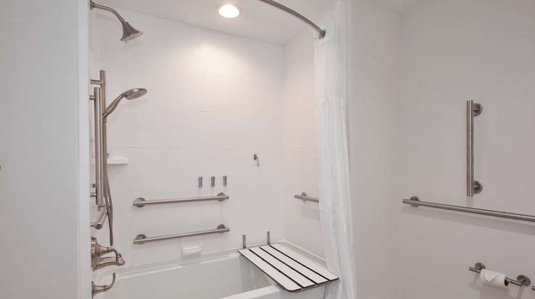 Homewood Stes by Hilton Columbus Easton Room